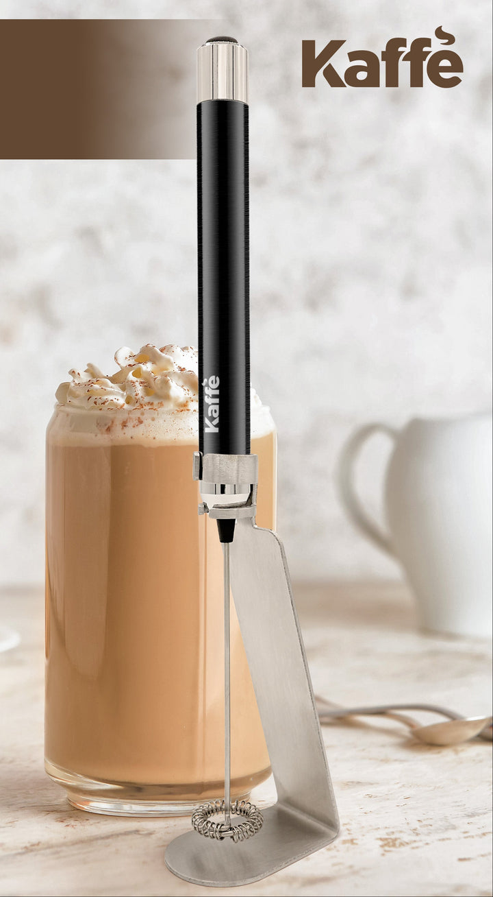 Handheld Milk Frother, KF6010