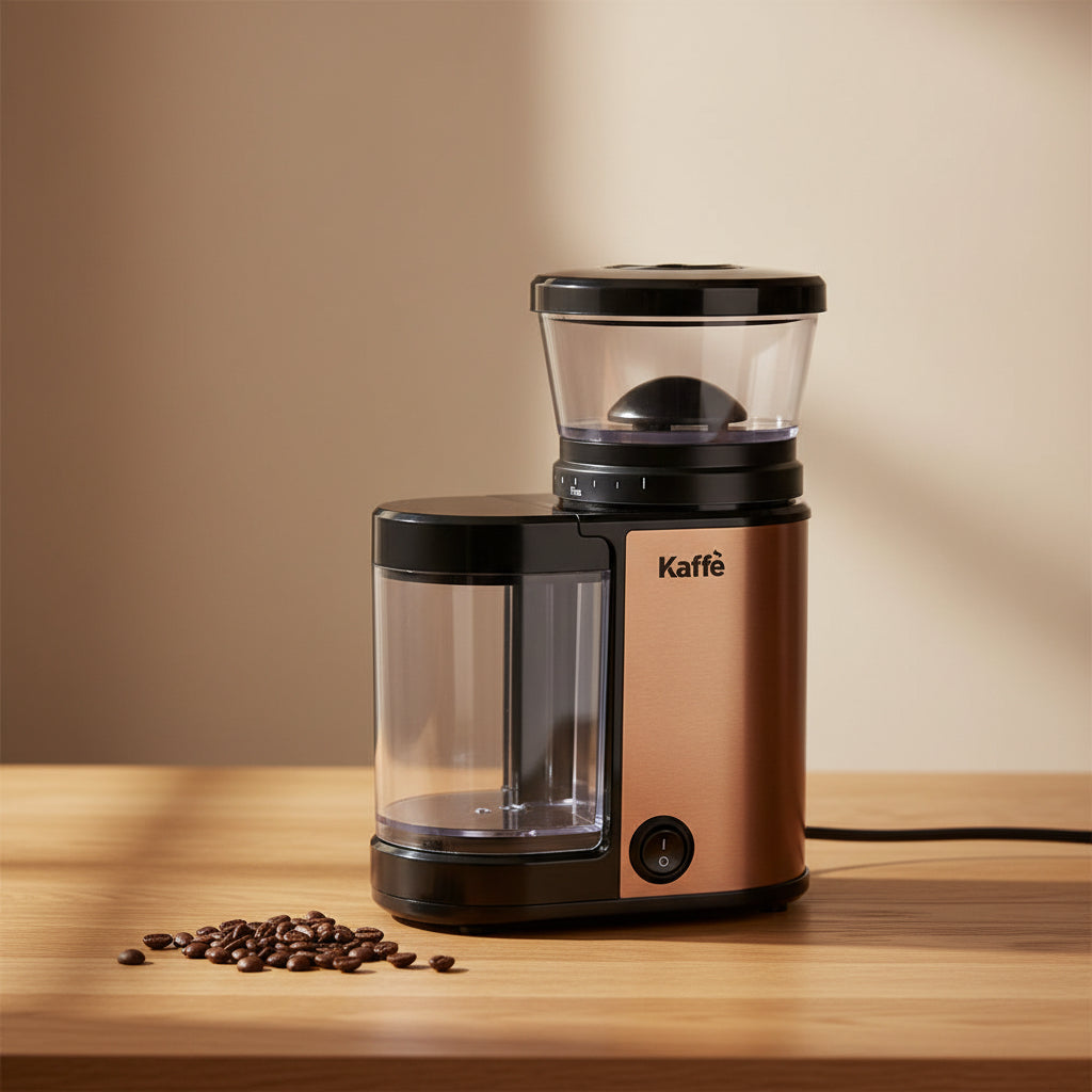 Burr Coffee Grinder, KF8023