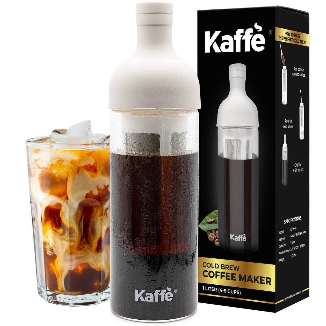 Cold Brew Coffee Maker—KF9040