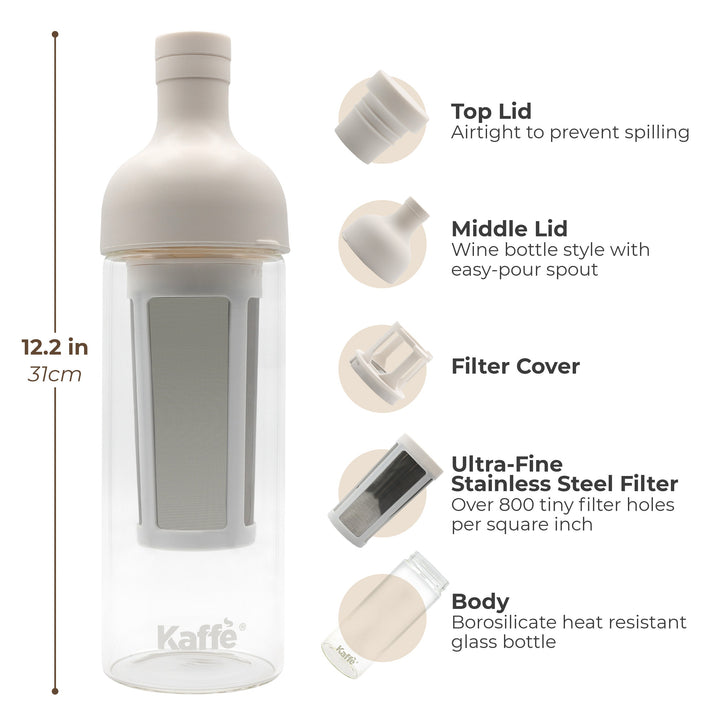 Cold Brew Coffee Maker—KF9040