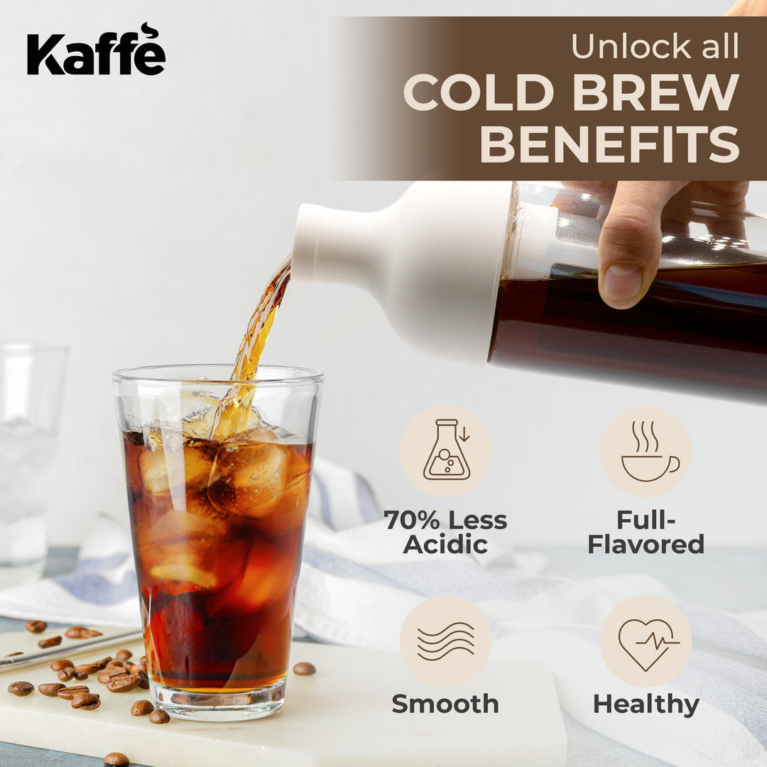 Cold Brew Coffee Maker—KF9040