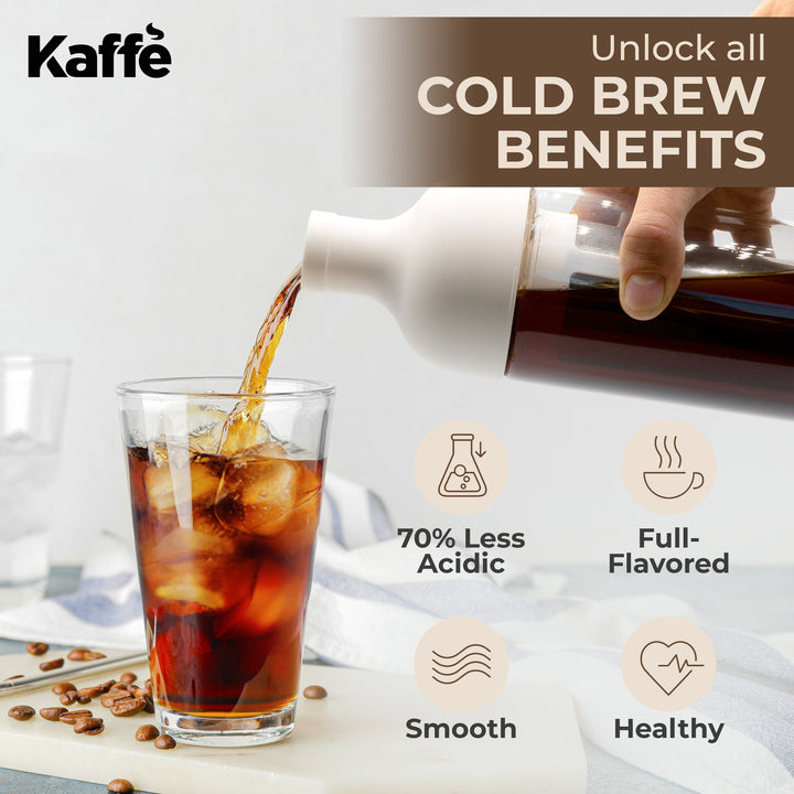 Cold Brew Coffee Maker—KF9040