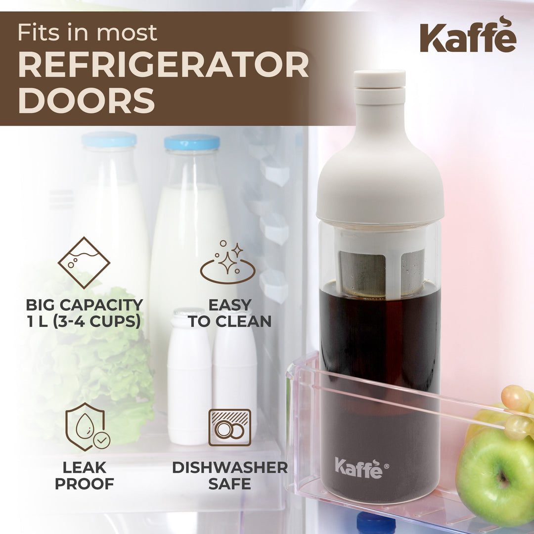 Cold Brew Coffee Maker—KF9040