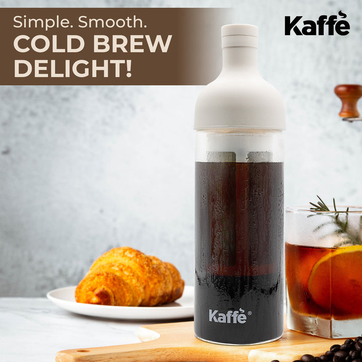 Cold Brew Coffee Maker—KF9040