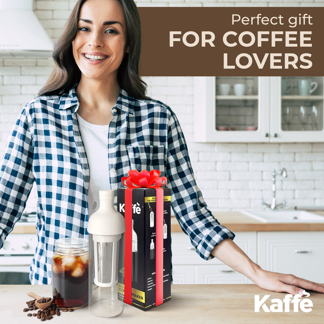 Cold Brew Coffee Maker—KF9040