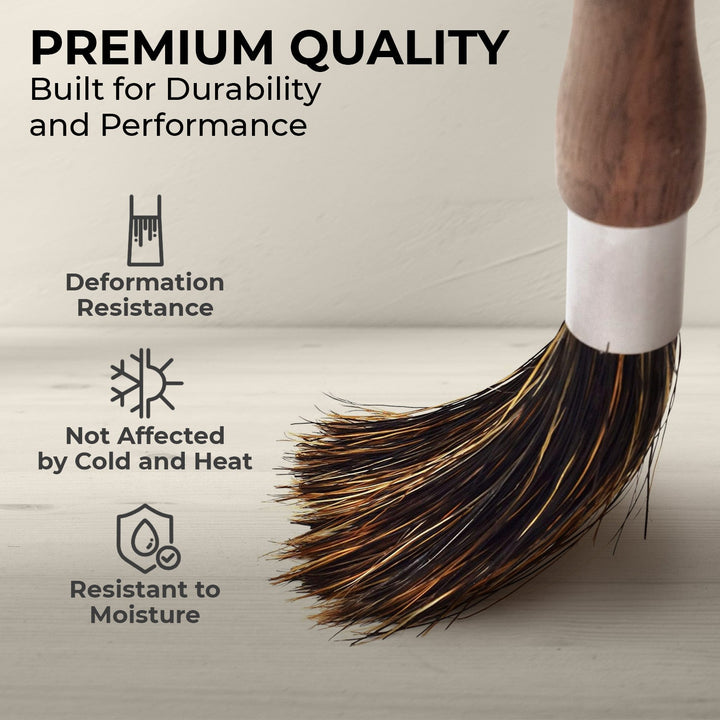 Coffee Cleaning Brush