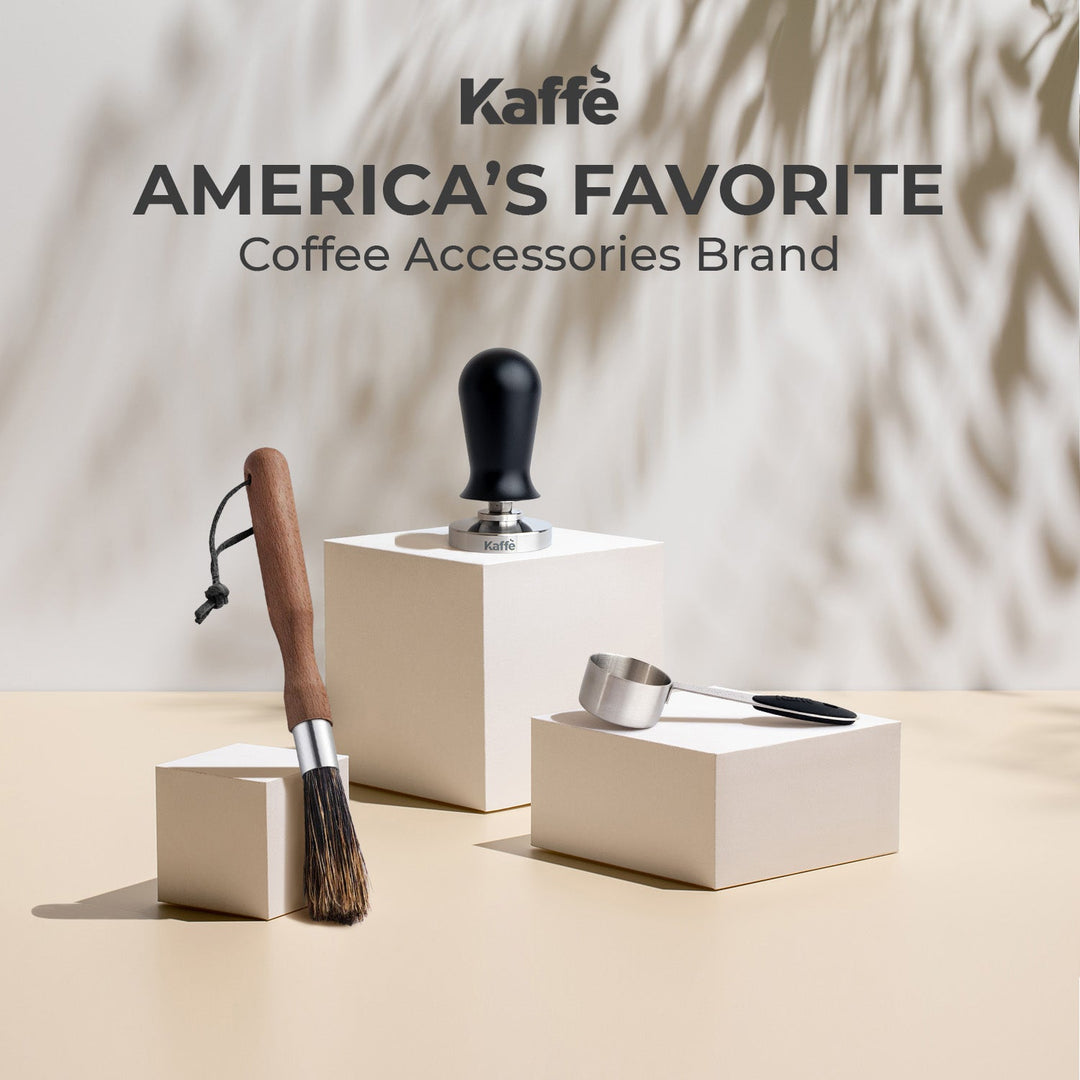 Coffee Cleaning Brush