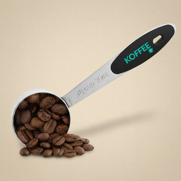 Coffee Measuring Spoon (1/8 cup), KFMS01