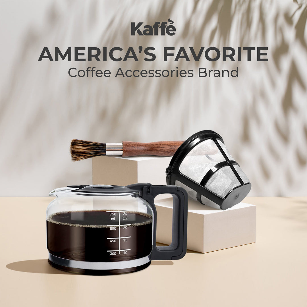 Kaffe Universal Reuseable Coffee Filter