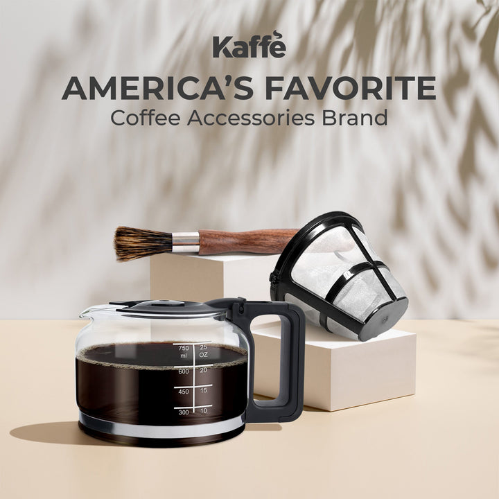 Kaffe Universal Reuseable Coffee Filter