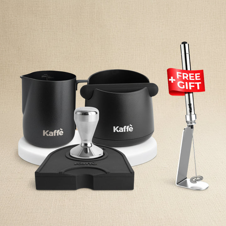 Ultimate Espresso Bundle, 51mm