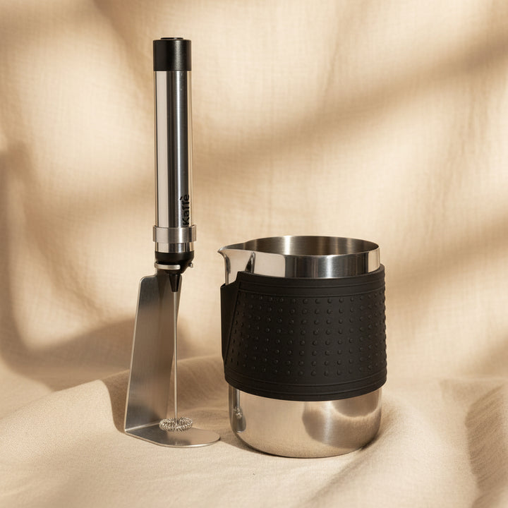 Frothing Basics Kit