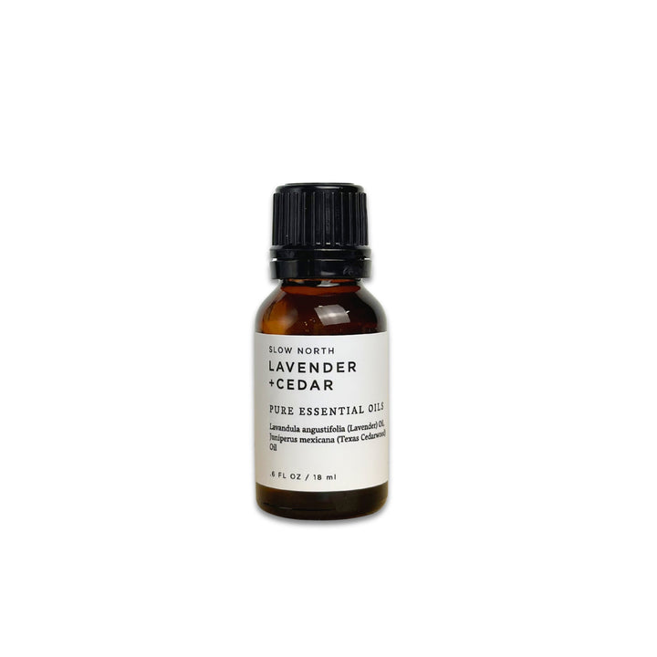 Essential Oil Diffuser Blends