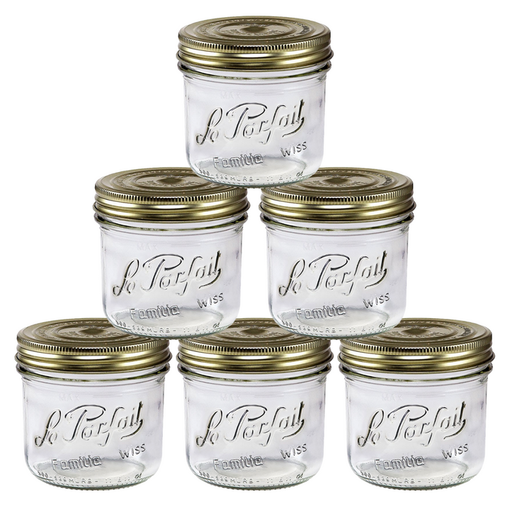 Le Parfait Familia Wiss Terrines