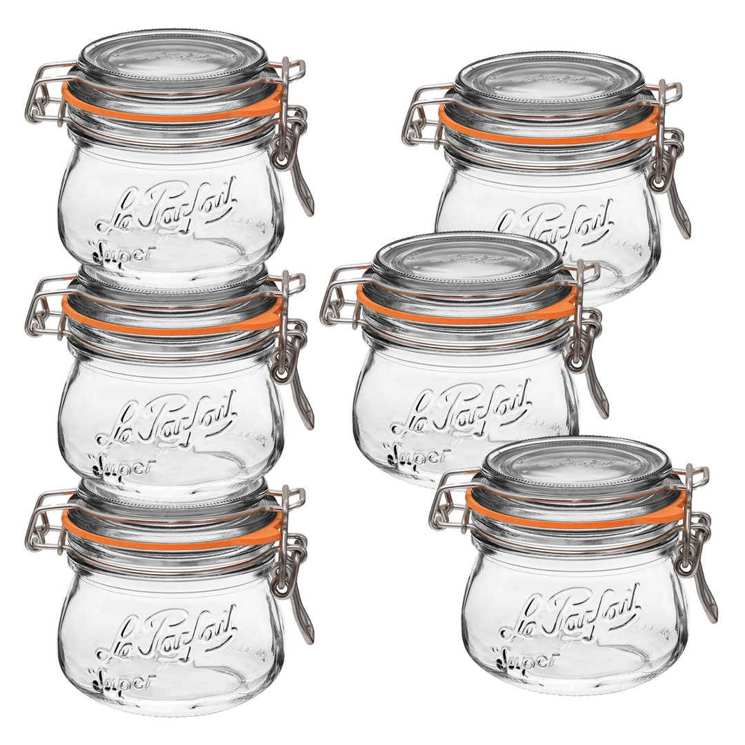 Le Parfait Super Jars