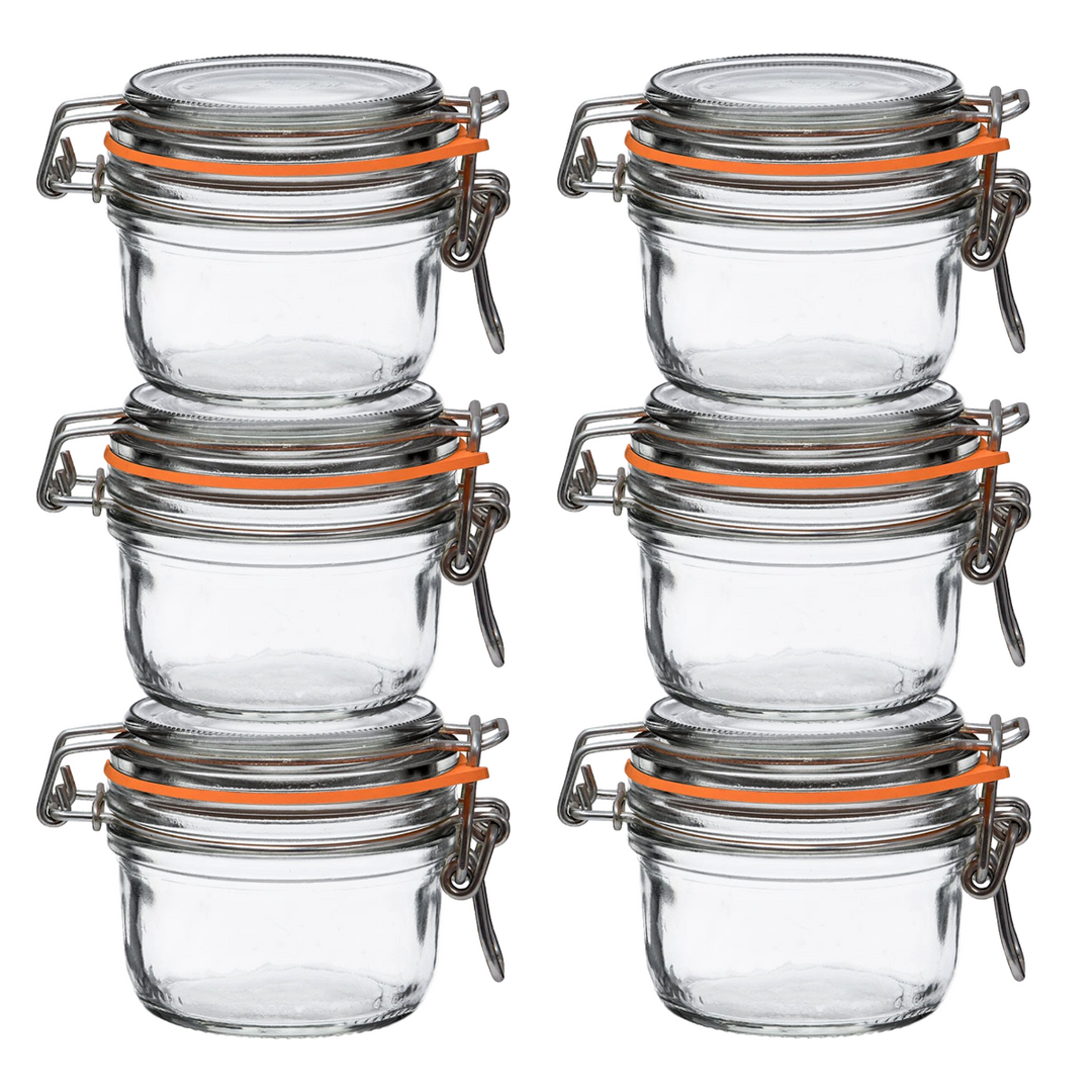 Le Parfait Super Jars