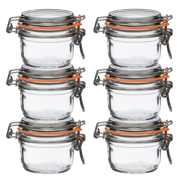 Le Parfait Super Jars