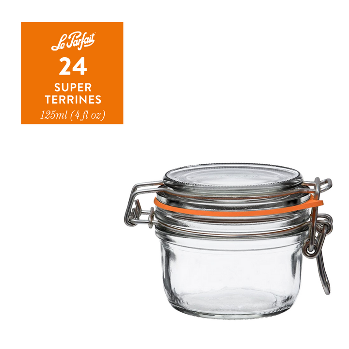Le Parfait Super Jars