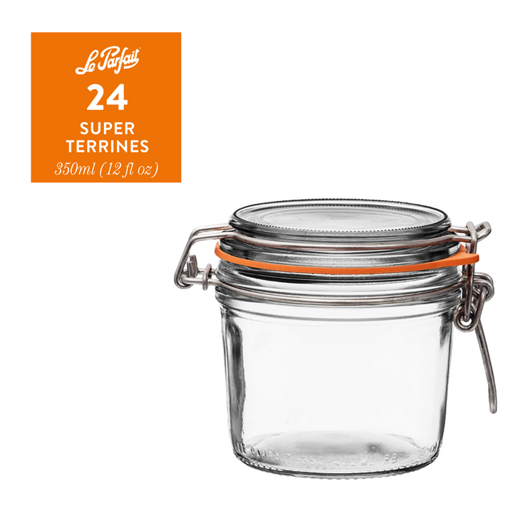 Le Parfait Super Jars