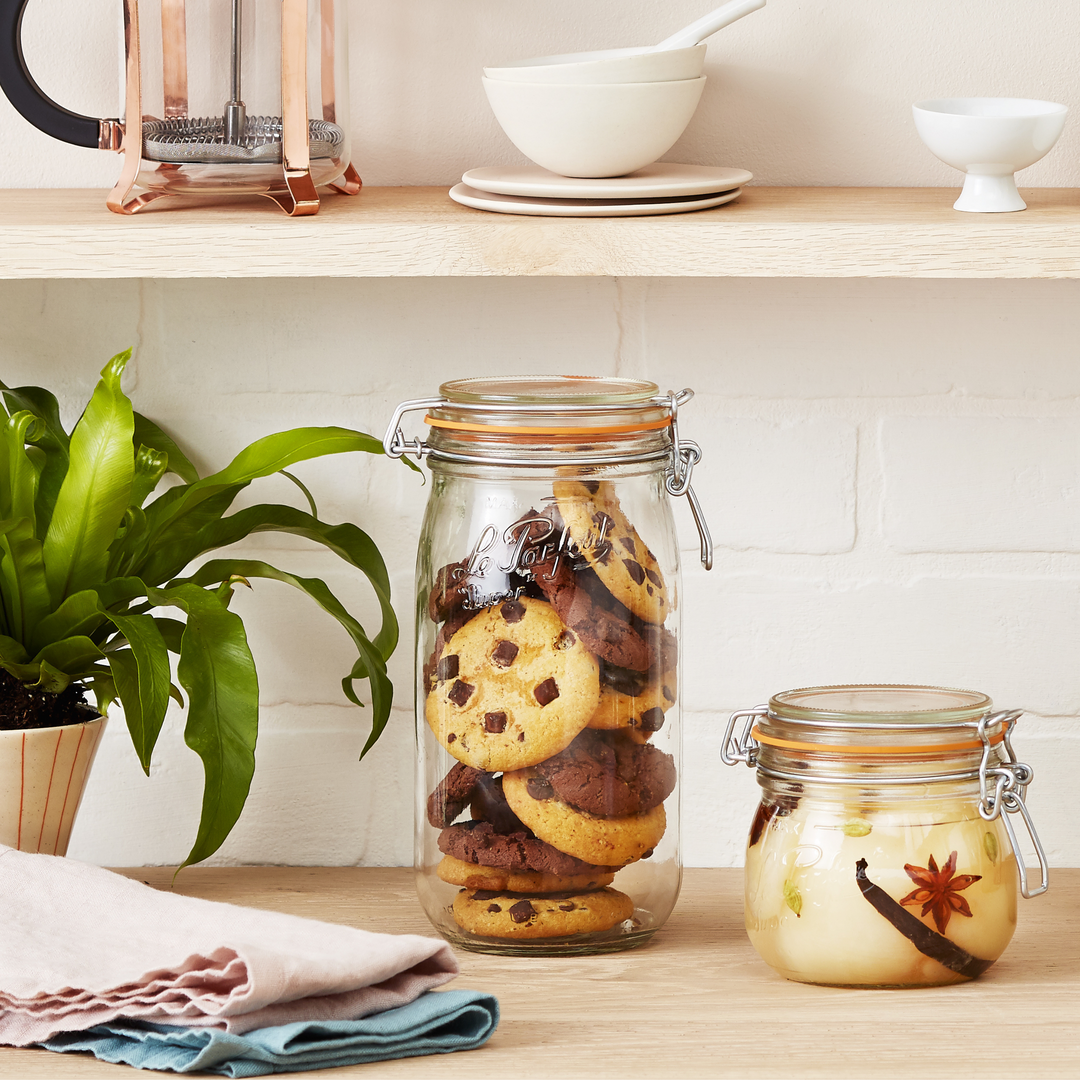 Le Parfait Super Jars