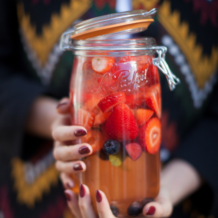 Le Parfait Super Jars