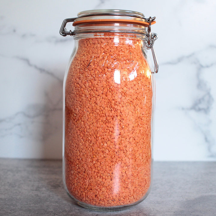 Le Parfait Super Jars