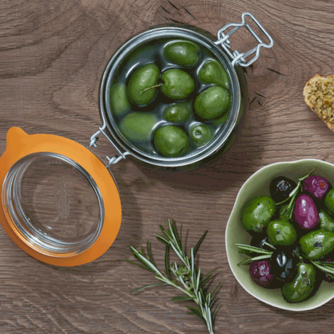 Le Parfait Super Jars