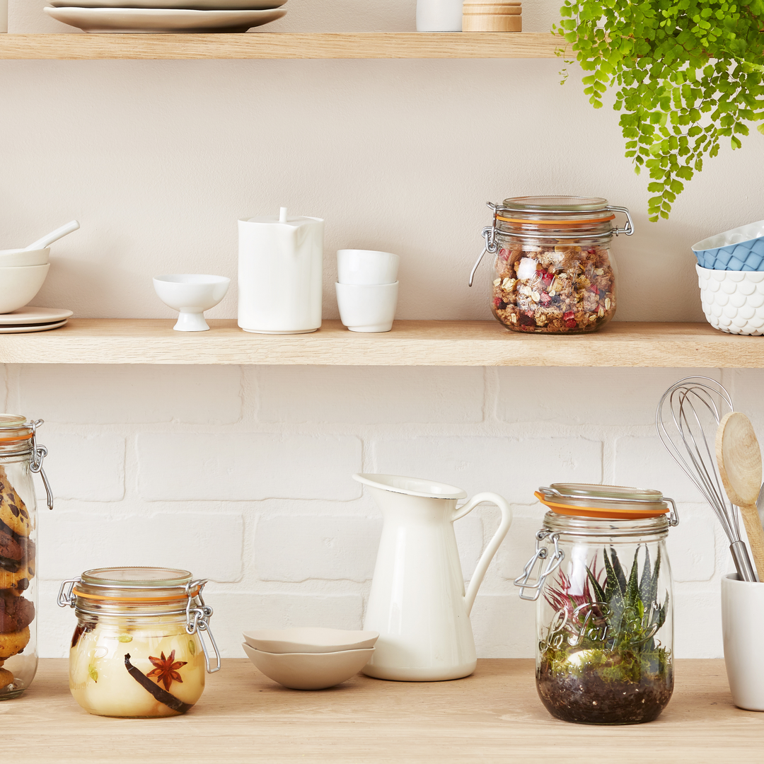 Le Parfait Super Jars