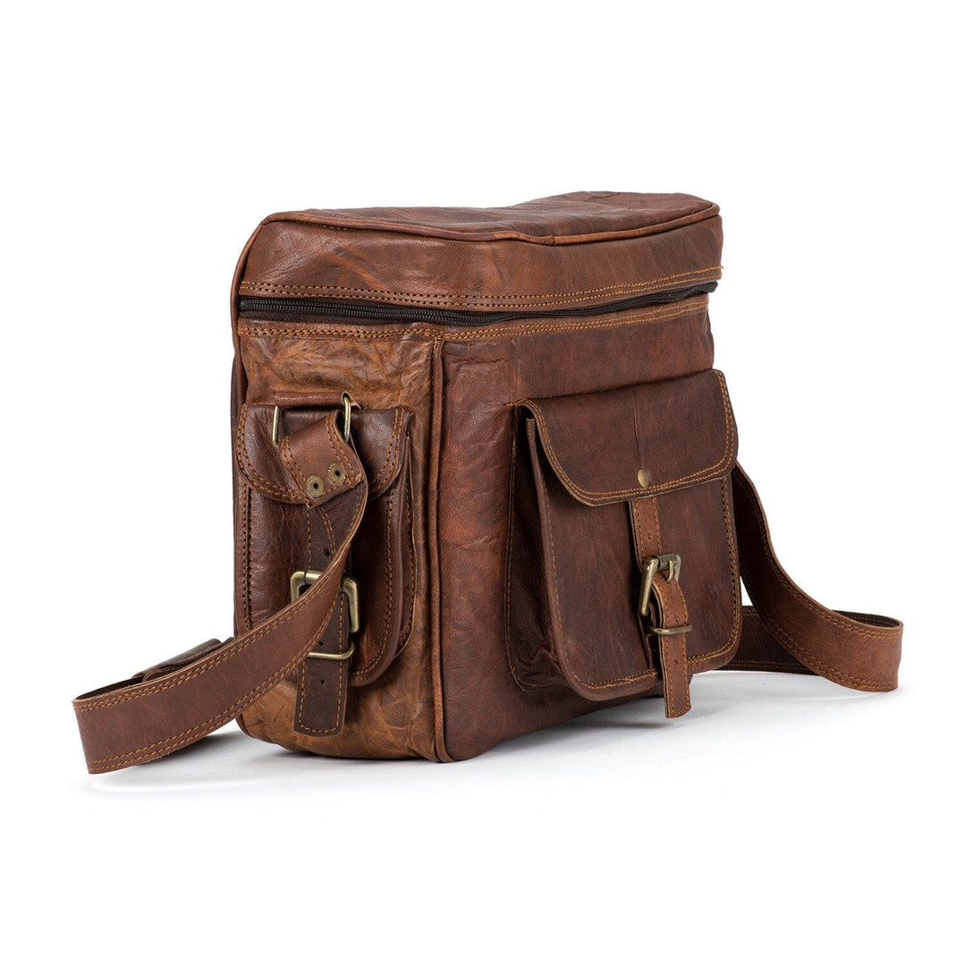 The Simmons Camera Bag