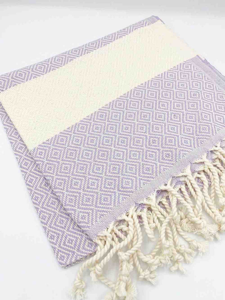 Diamond Hand Towel