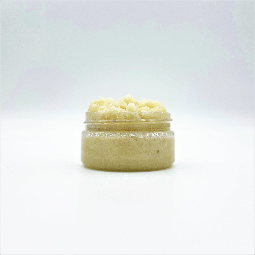 Herbal Bliss Pout Lip Scrub — Lip Scrubs, [material], Soaplicity