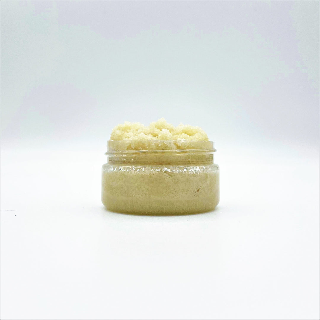 Raspberry Lemonade Pout Lip Scrub - Seasonal
