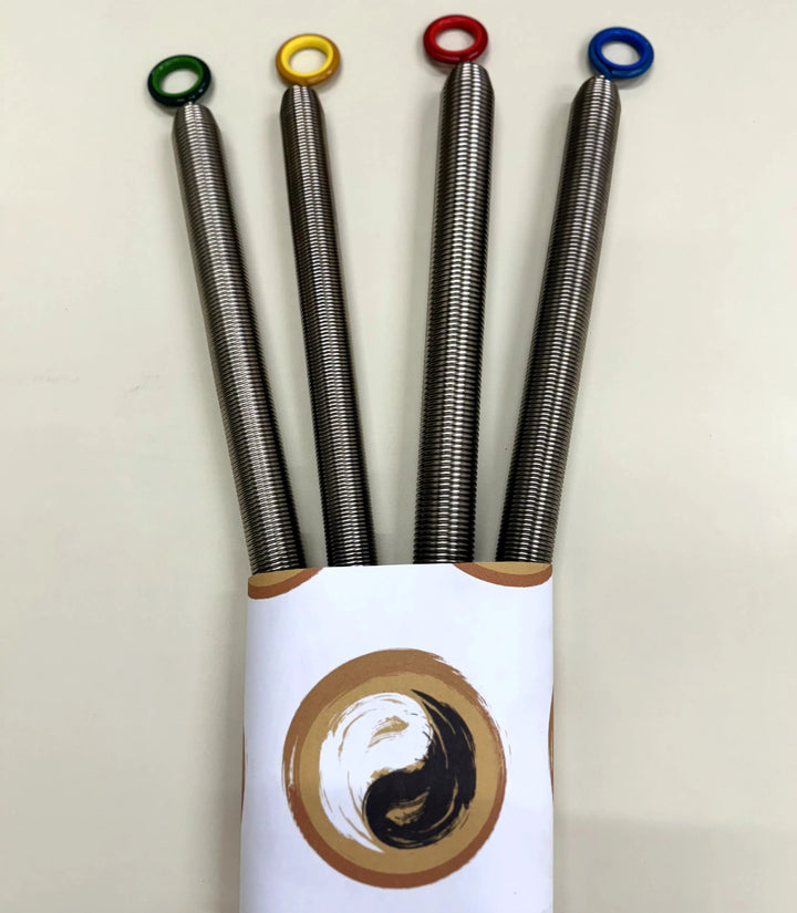 Lubricant for Pilates Springs - AC02