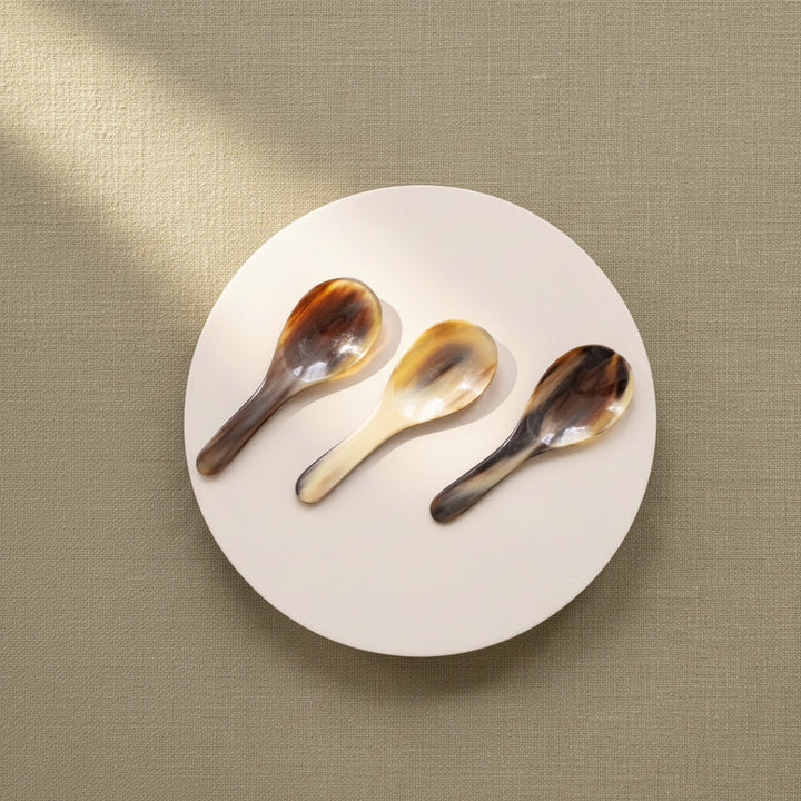 Tapenade Spoon