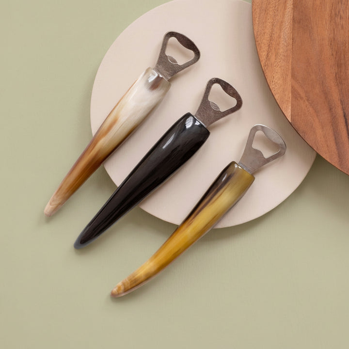 Horn Bottle Opener