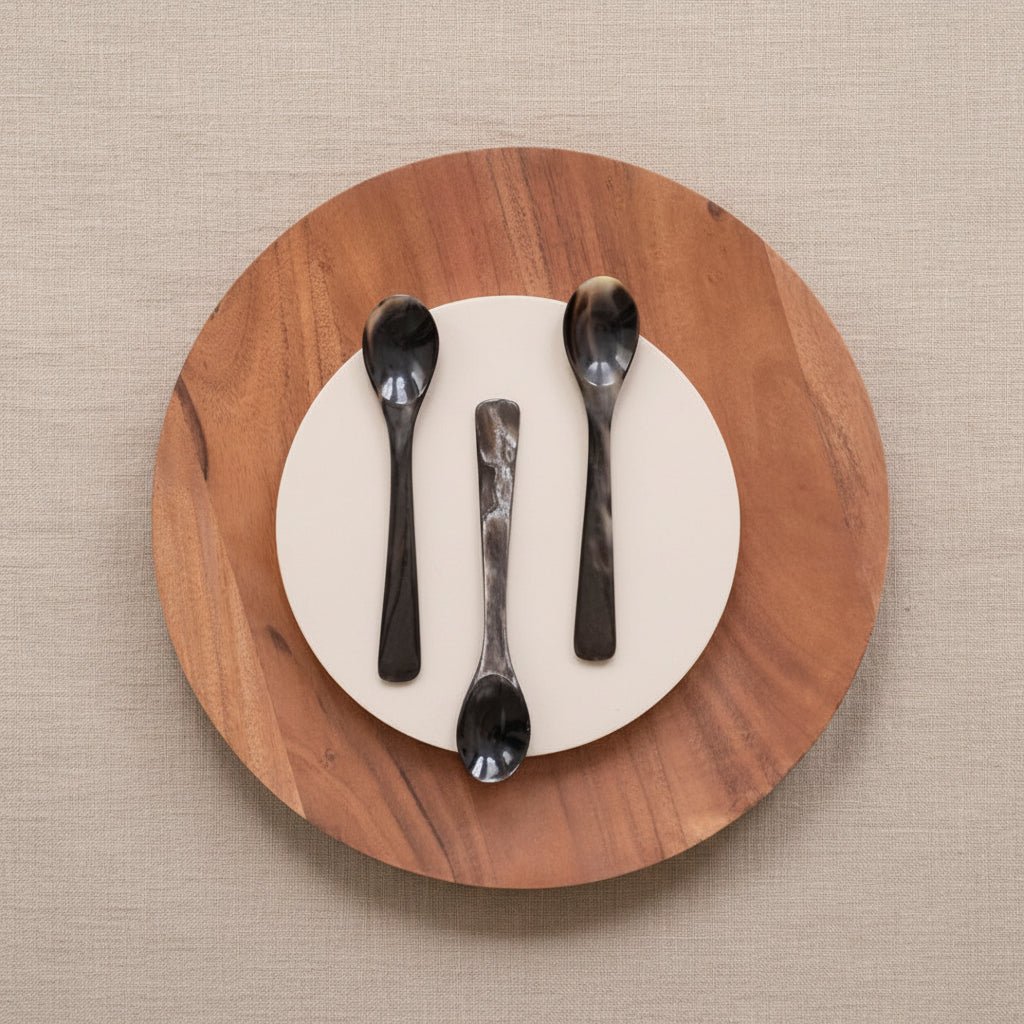 Preserve Spoon