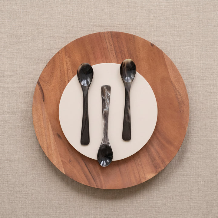 Preserve Spoon