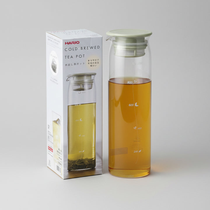 Hario Cold Brew Tea Pot