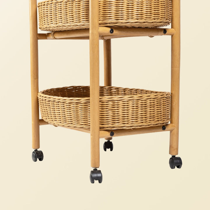 Con Craft Trolley
