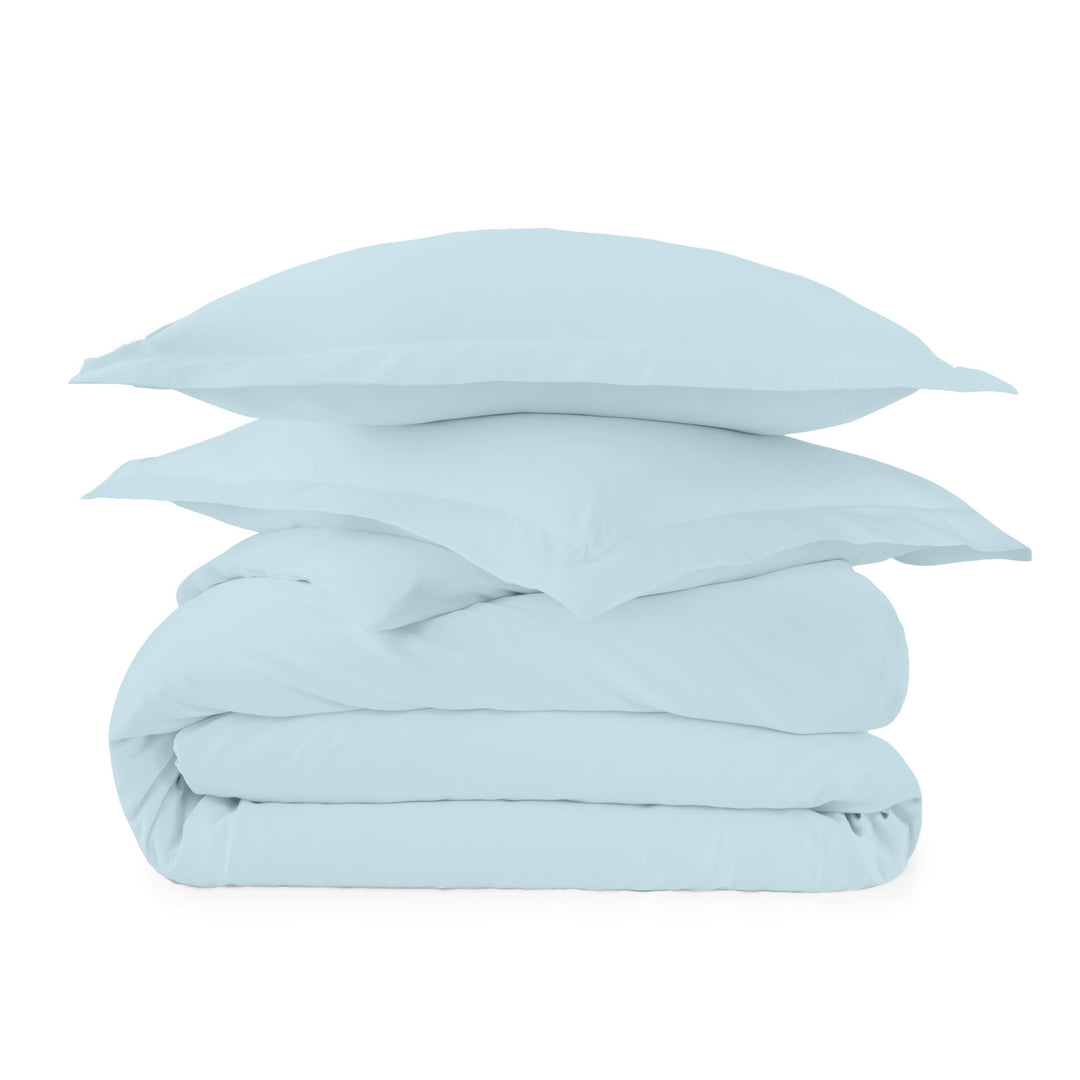500 TC Duvet Cover Set