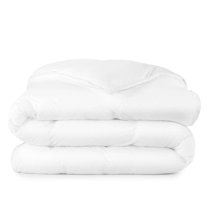 Organic Cotton Comforter