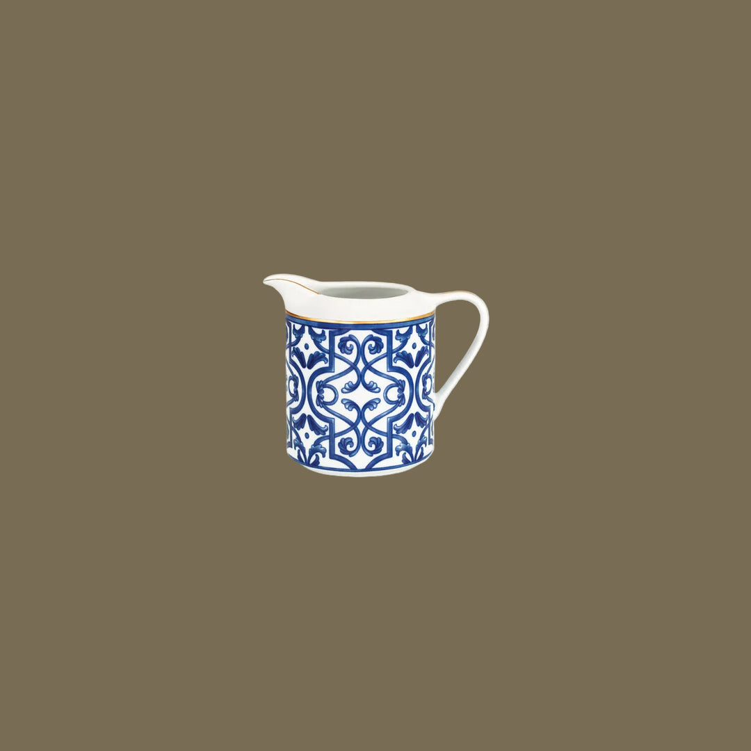 Blue Legacy Gift Set (Service for 4)