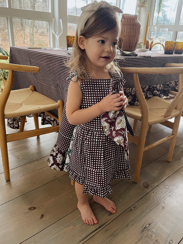 Mini Apron