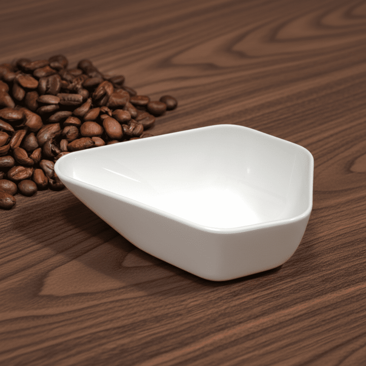 NW20 Coffee Bean Dosing Tray — Coffee brewing tool, [material], LilyDrip USA