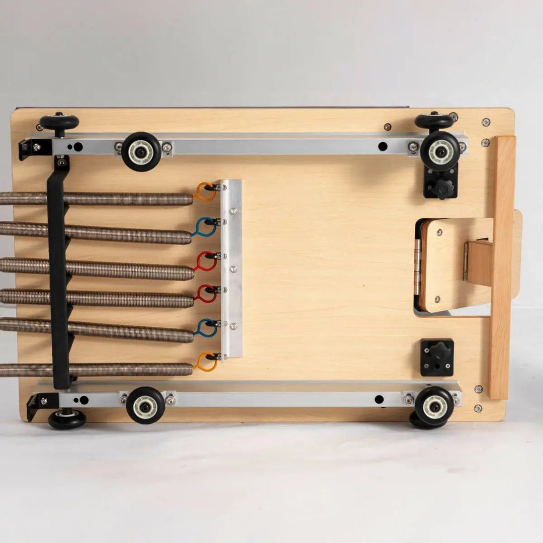 Reformer Carriage Wheels X4