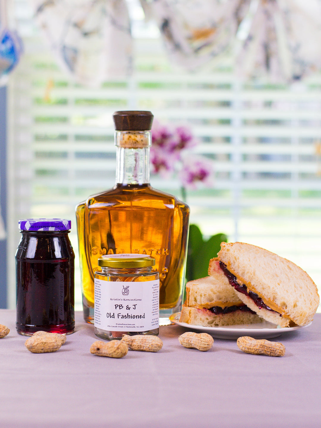 Retirement Cocktail Kit – Handcrafted Gift for Coworkers, Teachers & Friends