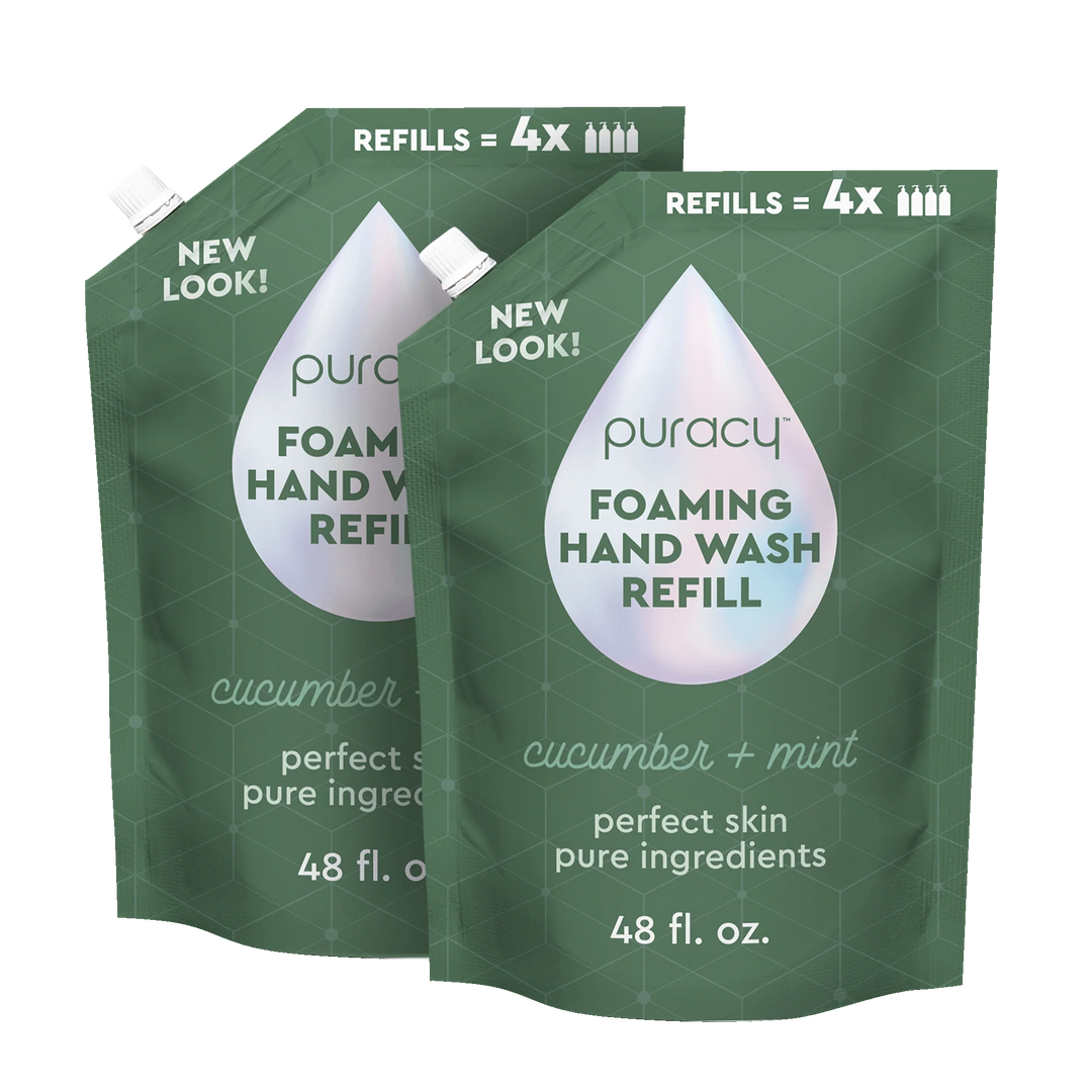 Foaming Hand Soap