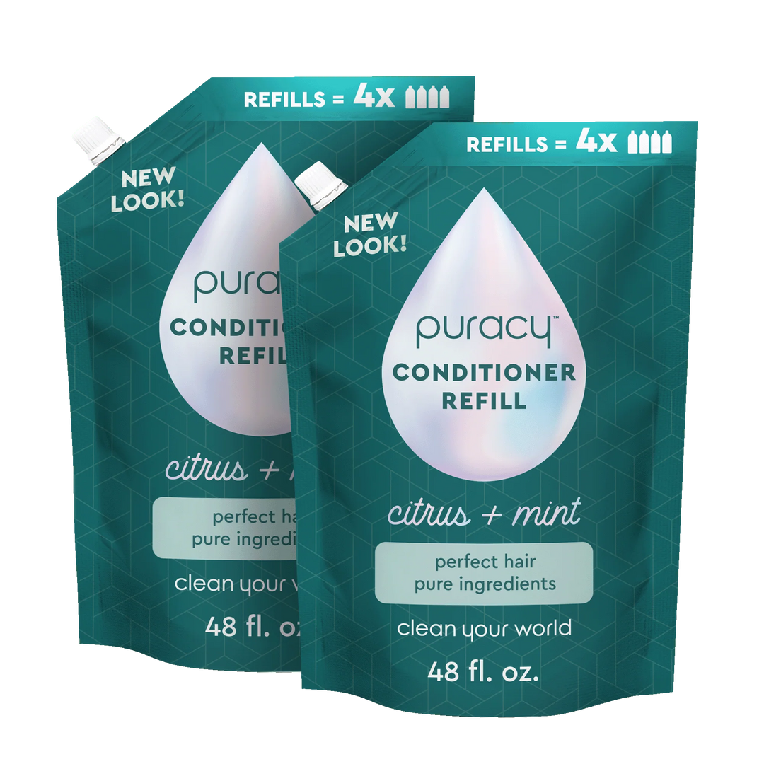Conditioner (Silicone/Dimethicone/Sulfate Free)