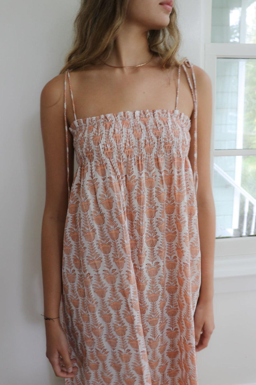 Pamela Maxi Dress