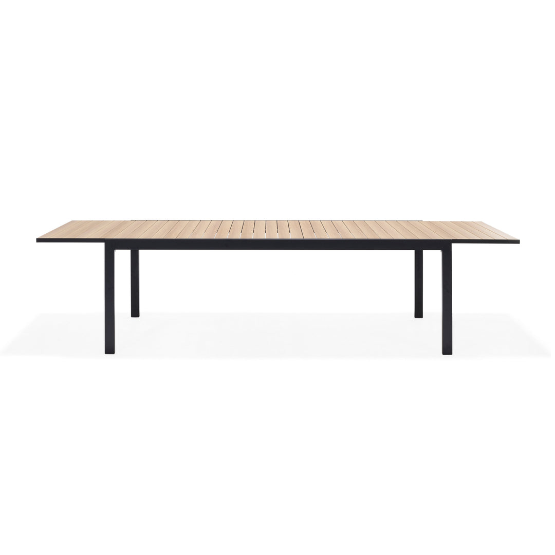 Panama Dark Extendable Table